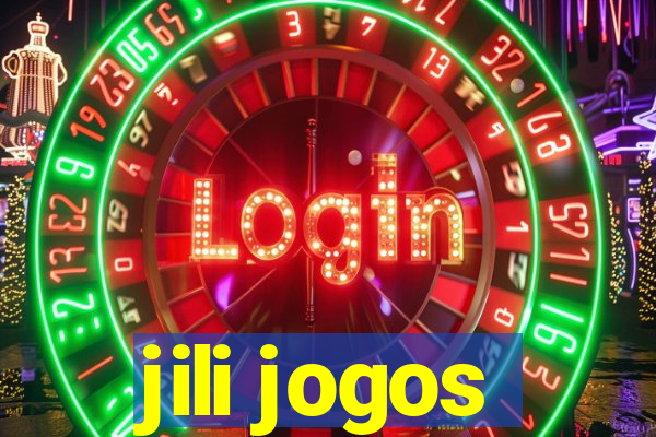 jili jogos